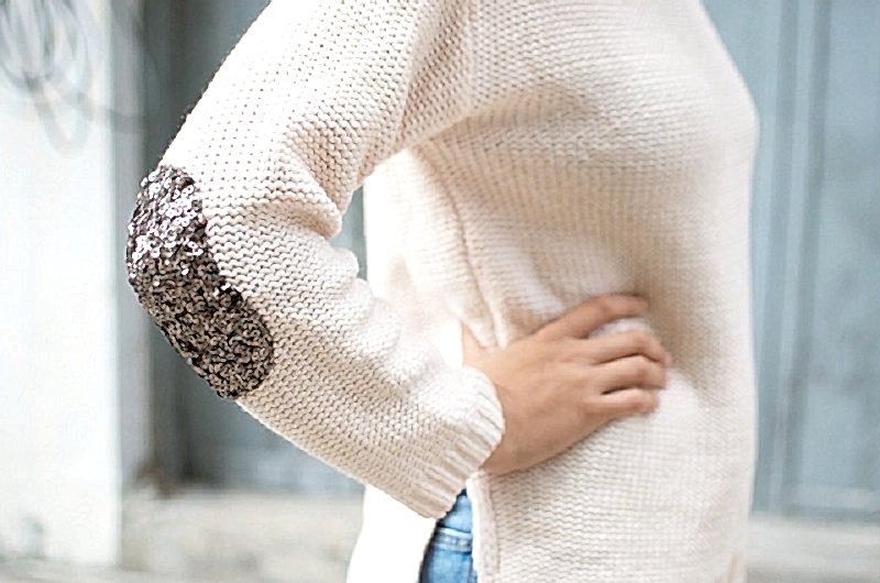 ОДЕЖДА ИЗ ТРИКОТАЖА